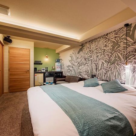 Hotel Will Base 旧chambery (Adults Only) Йокогама Экстерьер фото
