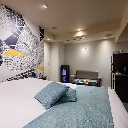 Hotel Will Base 旧chambery (Adults Only) Йокогама Экстерьер фото